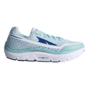 Altra Paradigm 1.5 Zero Drop Sneaker Mint 6.5